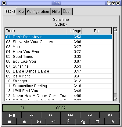 Ein Allesk&ouml;nner in Sachen Sound